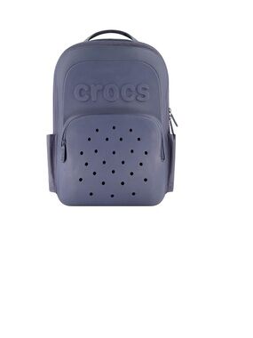 Crocs backpack